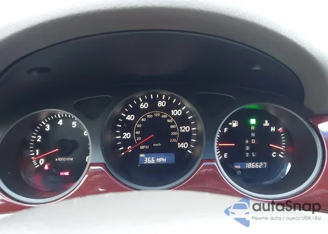 2003 Lexus Es 300 from USA, damaged, VIN JTHBF30G030120485